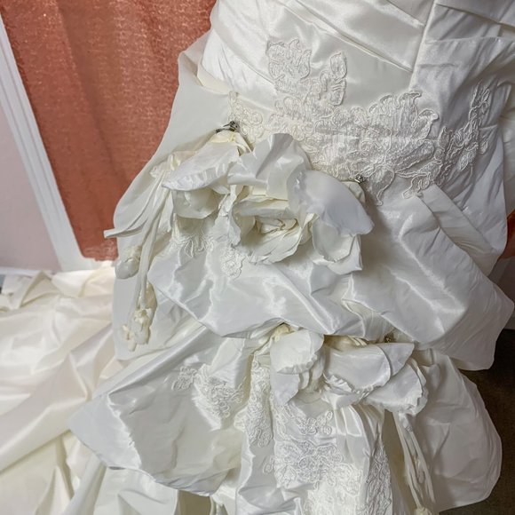 Exclusive Edition by Allure p782 - Picture 3 of 8